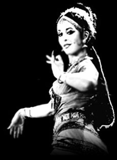 Devayani, Bharat Natyam Dancer,India