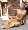 dance performance by Devayani