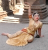 dance performance by Devayani